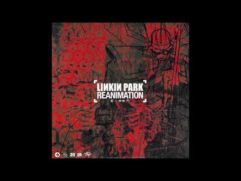 Linkin Park - Frgt-10 (Alchemist Feat. Chali 2Na)