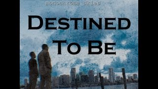Epidemic - Destined to be [prod. by One-Take]
