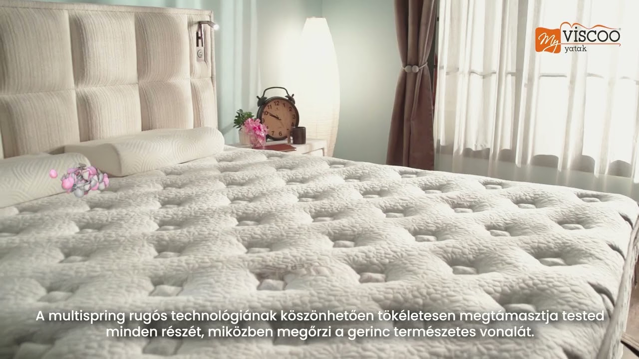 Sakura ágyszett – nyugalom, ami minden éjjel körülölel.