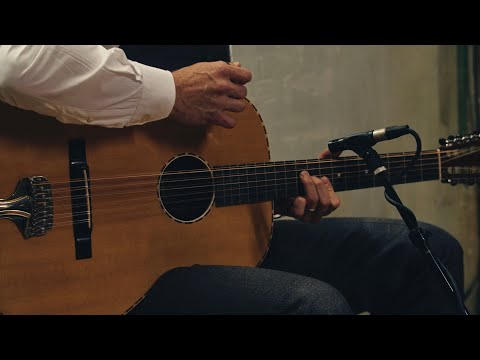 Delia: Written by Blind Willie McTell and performed by Matt Wiffen