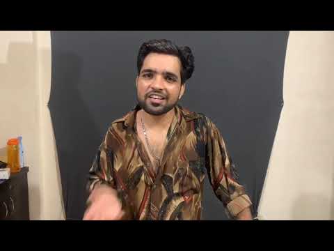 Balwinder Singh Negative Sade  Audition