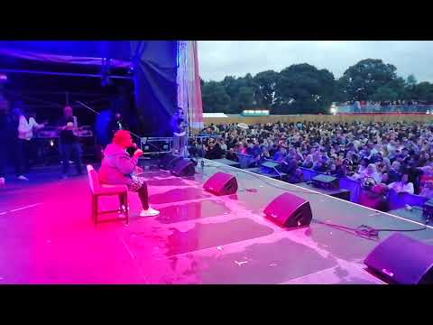 Jocelyn Brown *LIVE* The 51st State Festival, London 7th August 2021