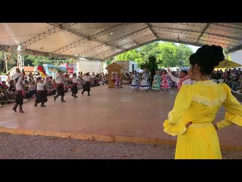 Invernada Pré mirim Moacyr - CAMPEÕES rodeio de Serafina Corrêa 2022 - ENTRADA