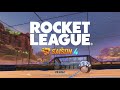 Rocket League Season 4 Theme Song