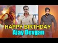 Ajay Devgan Birthday Wishes Whatsapp Status Ajay Devgan Birthday Mashup Mana Radio