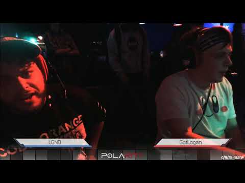 CFL Smackdown Ultimate 222 - Goblin (Roy) vs Kiki (Diddy Kong) - Winners R4
