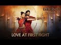 Baahubali OST - Volume 06 - Love At First Fight | MM Keeravaani