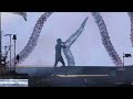Pendulum - Tempest (Live at Alexandra Palace)