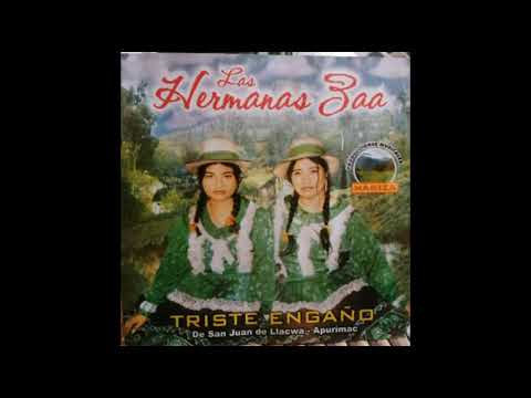 Las Hermanas Zaa - haquireñito