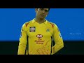 Chennai Express Status For CSK Lover