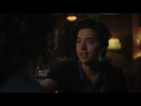 Jughead got his hearing ability back - Riverdale 06x19