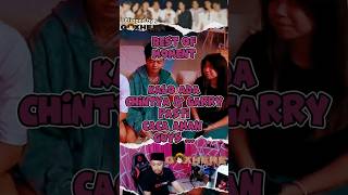 Download lagu Reza Arap in Caca Mode 🤯 Luckily Chintya & Garry are the handlers 😂‼️😁 #rezaarap #marapthon2 mp3