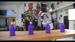 Minsar YouTube Video