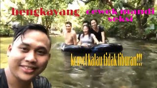 preview picture of video 'Explore bengkayang, Bendungan Madi-trip 1'