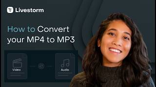 Download lagu How to convert your MP4 to MP3 in 3 clicks mp3