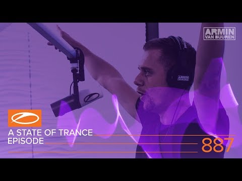 A State of Trance Episode 887 (#ASOT887) – Armin van Buuren