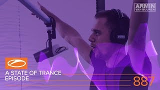 Armin van Buuren - Live @ A State Of Trance Episode 887 (#ASOT887) 2018