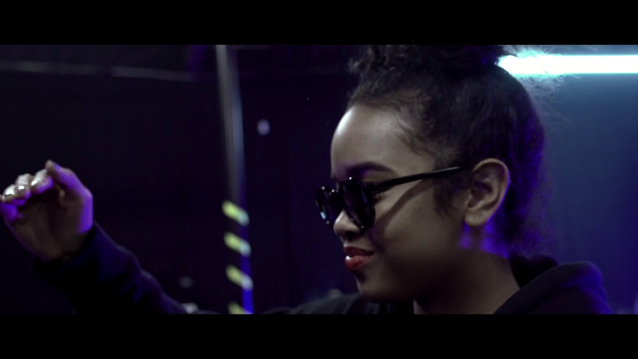 ROAD TO GRAMMYS // EPISODE 3