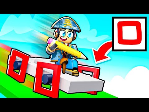 DISEGNA LE RUOTE DEL TUO VEICOLO SU ROBLOX!