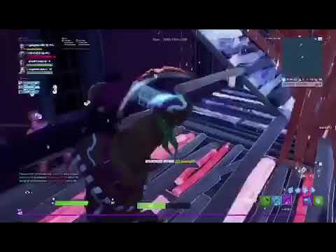 fgang montage “gang sh1t” Mason Ray Parker