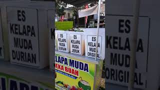 Download lagu DEGAN JELLY vs ES KELAPA MUDA ANEKA BUAH mp3 Download lagu DEGAN JELLY vs ES KELAPA MUDA ANEKA BUAH mp3