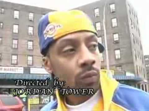 Bars N Hooks ft Godfather Part 3 freestyle