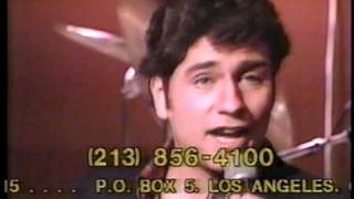 Hollywood Rock and Roll Revue