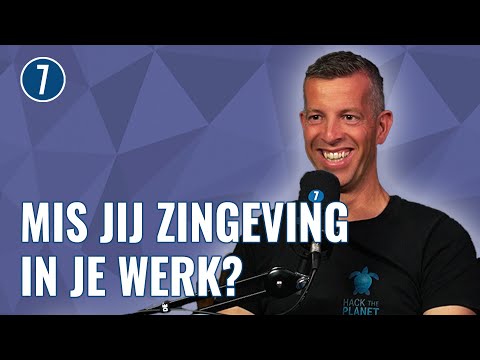 Thijs Suijten — Thijs Suijten Gooide het Roer om en ging de Jungle van Afrik