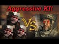 Der Wolf Und Die 3 Kleinen Schweinchen Aggressive KI KI Kämpfe German