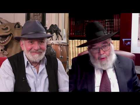 Mottel Feiglin's Family History on The SHTICK S61-13 Seg.3