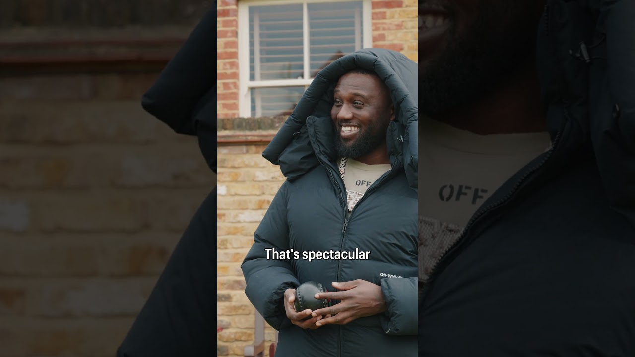 Unknown P rates Headie One's acting! 🎭 #comedy #headieone #unknownp