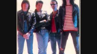 Ramones - The Living Room (Providence, Rhode Island 28-8-1987)
