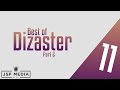Best Of Dizaster Part 2 Bars Vs Canibus Sensa DNA Illmaculate PH Arsonal