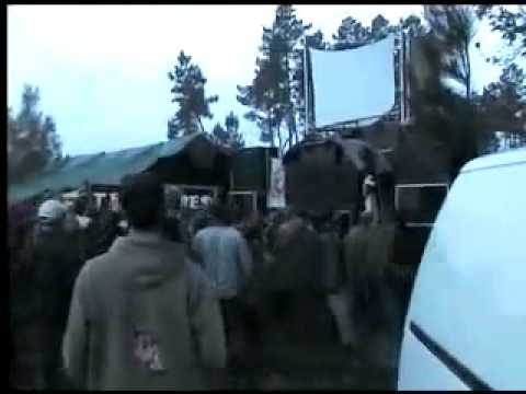 Teknovores VS Tontons Teufeurs 11 Mai 2008