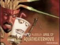 Adult Swim Commercials April 1 2007