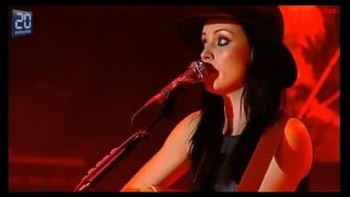 Amy Macdonald - 01 - 4th Of July - Live Avenches 2013