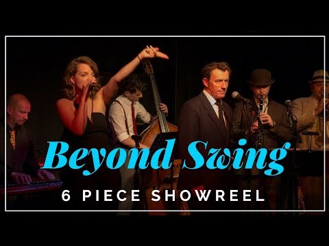 Beyond Swing Video