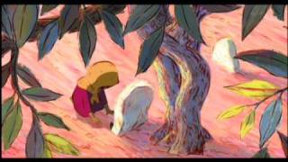 Трейлер мультфильма "Миа и Мигу"