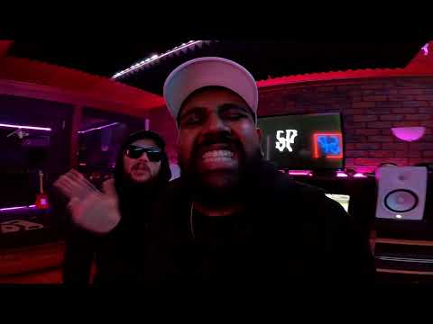 Zanda Elwood - Till I Die (feat King Kreo) (Prod by Grinny) [ONE TAKE]