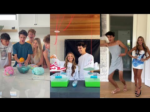The Best of New Brent Rivera and Lexi Rivera TikTok 2022 - New TikTok