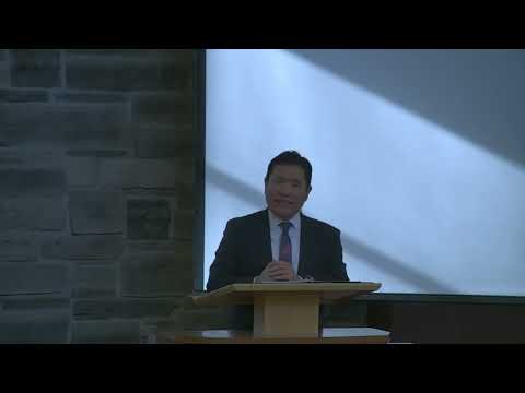 [3min-message]Matthew 8:5-13_Who will recline at His table?_Pastor Kwangyoung Park(231022AM)