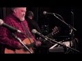 Los Lobos - "Tin Can Trust" - Radio Woodstock 100.1 - 3/4/14