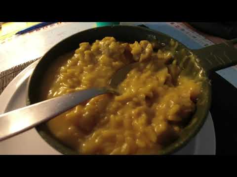 MongoTV_9245- Min Aftensmad - KØDBOLLER i RIS og KARRY