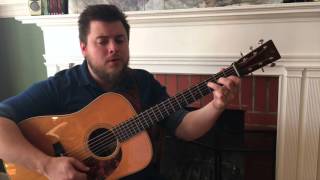 Facing a Task Unfinished (Guitar Tutorial) - Keith &amp; Kristyn Getty, Zach White