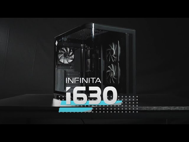 gabinete_gamer_raidmax_infinita_i630_black_atx_fishtank_curved_glass_argb - Miniatura 4