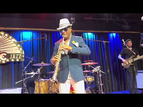 Marion Meadows opening at Middle C - 5/16/25