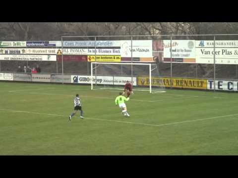 Samenvatting Quick Boys - A.V.V. Swift