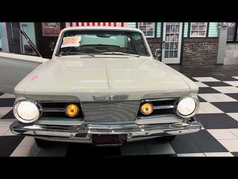1964 Plymouth Barracuda (CC-2085120) for sale in Annandale, Minnesota