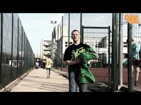 Stoprocent pompuj rap 3 - KOT - świat zwariował ! (prod. Adam "shp" Lato)