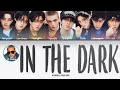 IN THE DARK - STRAY KIDS x DJ SNAKE //Color coded